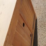 Vintage parisian buffet