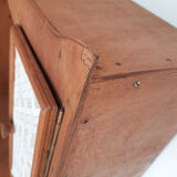 Kitchen cabinet for wooden doll