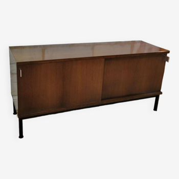 Vintage Rio rosewood sideboard by Airborne Maga