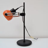 Mid-century Adjustable Table Lamp,1970's