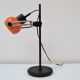 Mid-century Adjustable Table Lamp,1970's