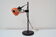 Mid-century Adjustable Table Lamp,1970's
