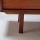 Mid-century wardrobe
