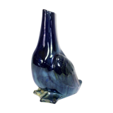 Unifrance Rambervillers zoomorphic vase