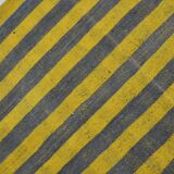 Stripe Anatolian Turkish Kilim Rug sku 3973