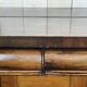 19th century Victorian mahogany sideboard