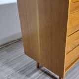 Sideboard by Jiri Jiroutek for Interier Praha, 1960s