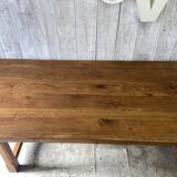 Farm table 228x97cm