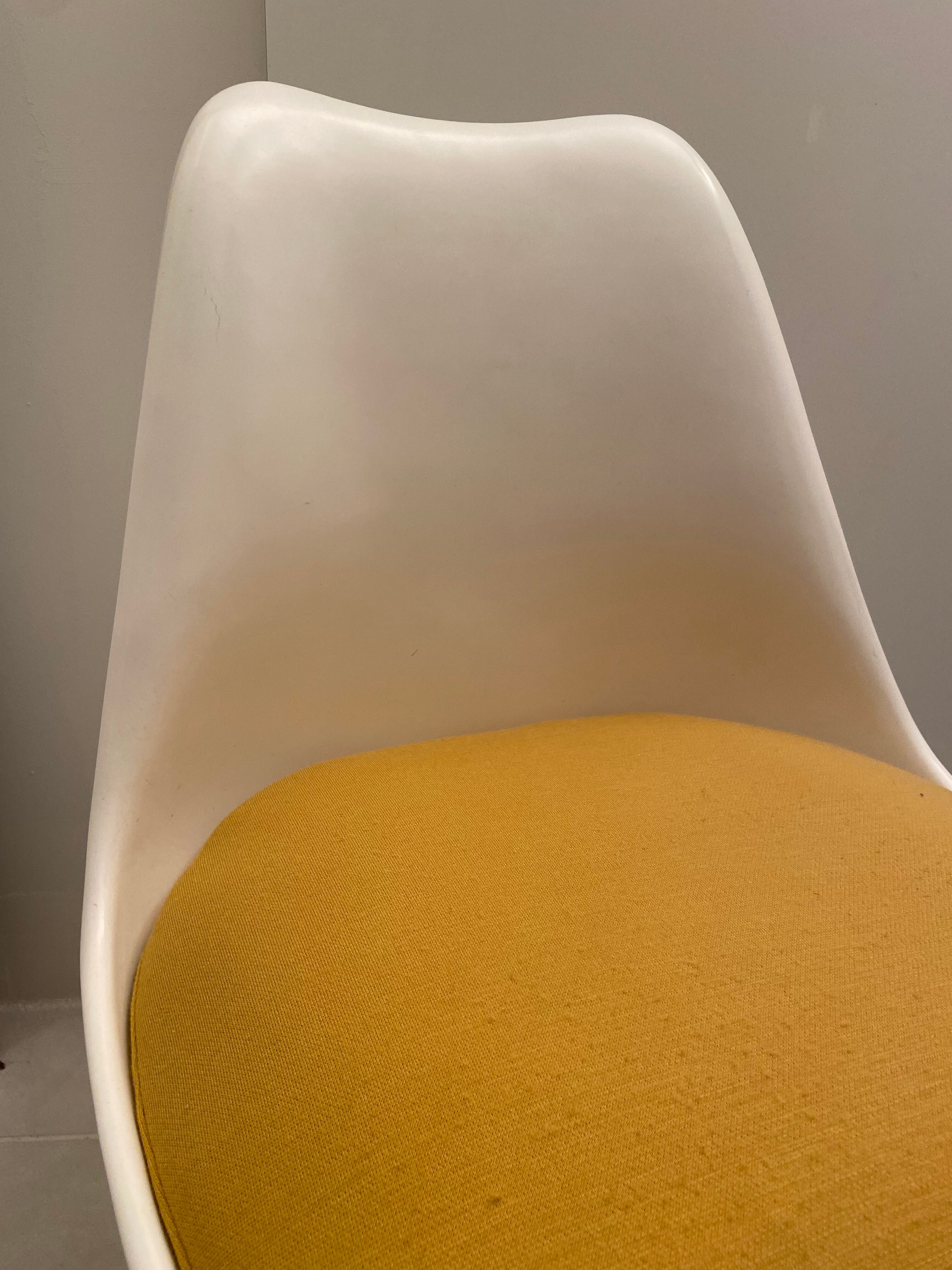 Chair Eero Saarinen for Knoll International. 1970