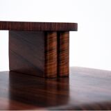 Art deco buffet, Poland, 1930s, after renovation