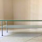 Coffee table signed Caillères for Ligne Roset