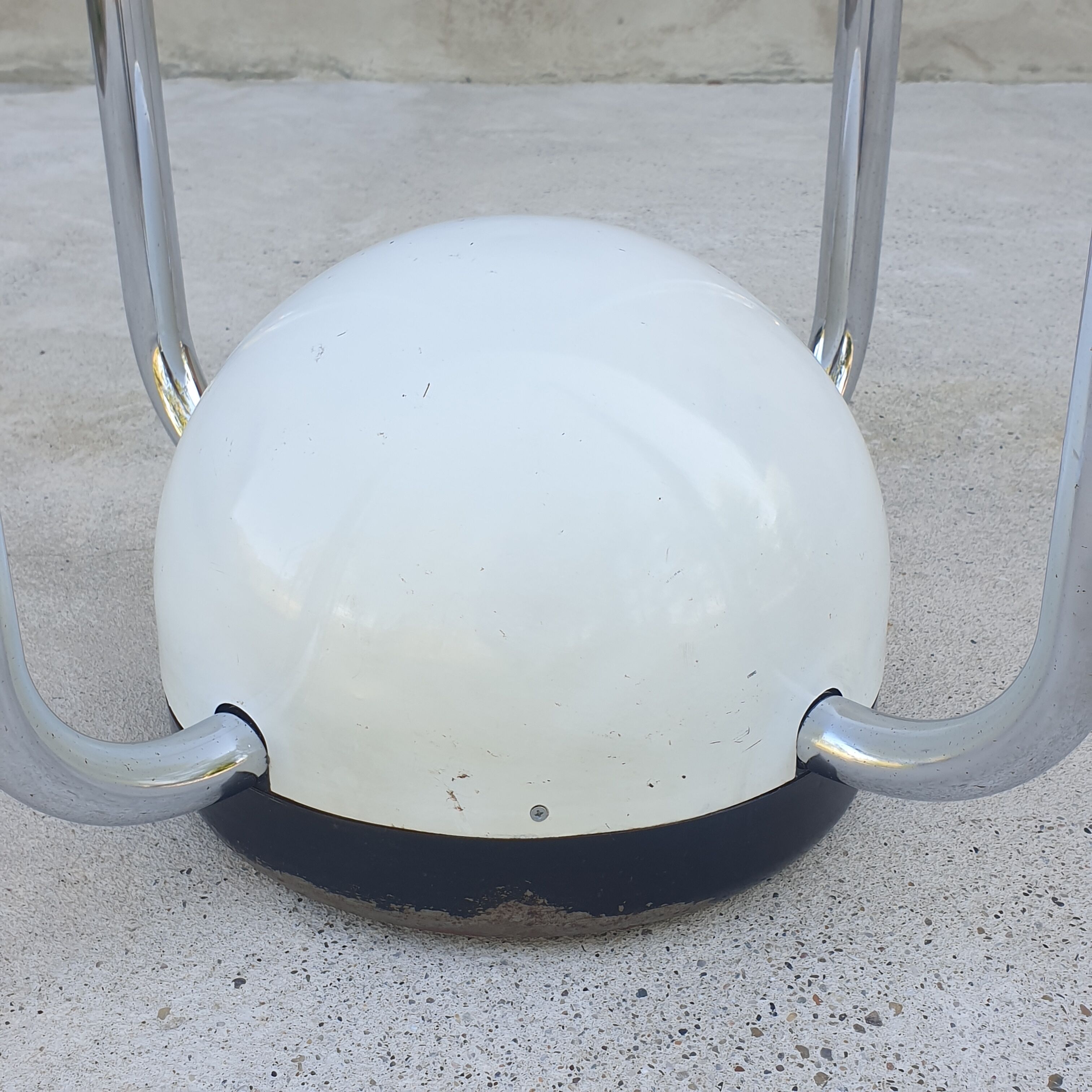 Clothes stand by Gianfranco Frattini for Bernini, 1963