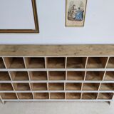 Locker cabinet