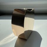 Bronze sculpture vase Monique Gerber