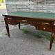 Mahogany Restoration Style Desk