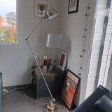 Lampe liseuse JIELDE - Jean-Louis Domecq (Lyon)