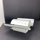 Pair Of Butterfly Sconces By HØVIK LYS 1964 Norway.