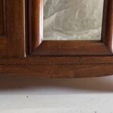 Parisian Art Deco wardrobe