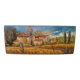 20th century Tuscan landscape painting