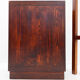 Meuble bar contemporain en bois