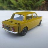 Simca 1000 rally 1/43rd