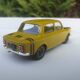 Simca 1000 rally 1/43rd