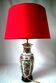 Lampe de salon