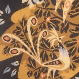 Tapestry by Claude Bleynie