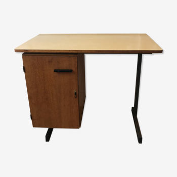 Bureau vintage 50/60