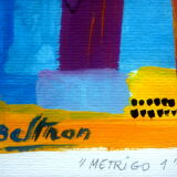 Metrigo 1
