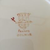 Longchamp Plates