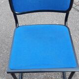 Cesca chairs Marcel Breuer