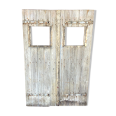 Shutters