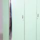 Bauhaus Wardrobe by Vichr a Spol, 1930s
