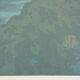 Henri RIVIERE: Brittany, First Quarter, Original signed lithograph