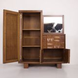Cabinet style Charles Dudouyt