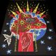Tapestry Screen Print Jean Picart Le Doux