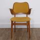 Model Danish Chair 107 by Hans Olsen 1960