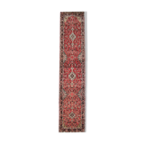 Tapis persan 83x495cm