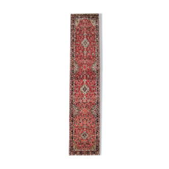 Tapis persan 83x495cm