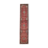 Tapis persan 83x495cm