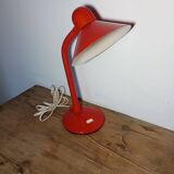 Vintage Aluminor lamp
