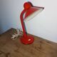 Vintage Aluminor lamp
