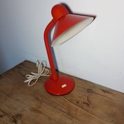 Vintage Aluminor lamp