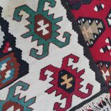 Tapis ethnique 80x130cm