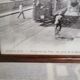 Photograph the tramway on pont de la garonne frames