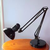 Flexible architect lamp