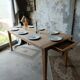 Table de ferme