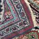 Great old Persian rug Mahal handmade 320 X 420 CM