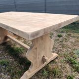 Monastery table